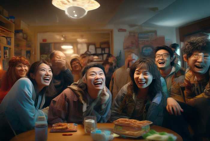 囧人的幸福生活大结局 囧人的幸福生活大结局免费观看