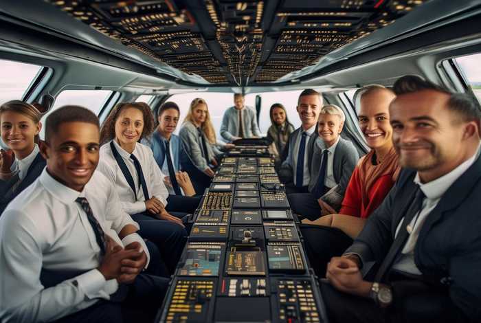 飞行员的生活质量和家庭情况、飞行员的生活质量和家庭情况如何