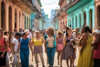 古巴的官方语言是什么（古巴的官方语言是什么？）