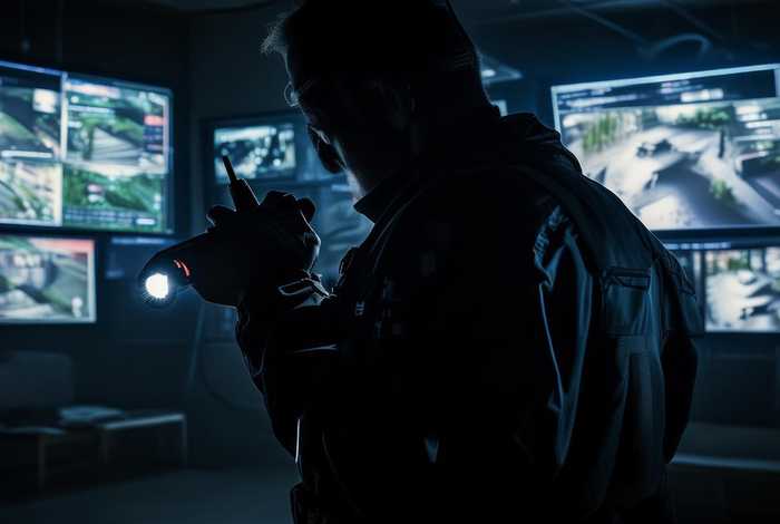 保镖的生活记录，保镖的生活记录在线观看