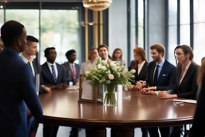 礼仪在生活和工作中的重要性，礼仪在生活和工作中的重要性作文