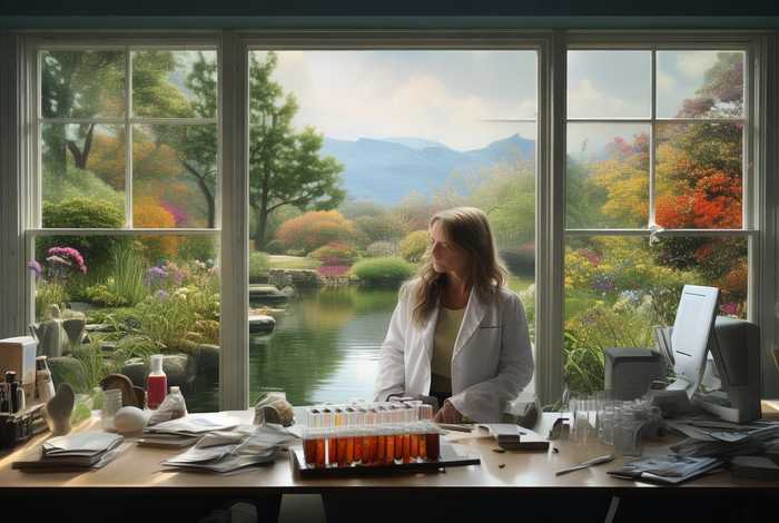 科研与生活的平衡法则，科研与生活的平衡法则有哪些