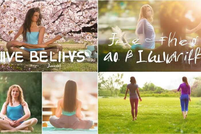 健康生活五大信念济群 - 人生健康五大信念