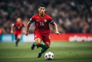 c罗的生活经历100字左右 c罗的生活经历100字左右怎么写