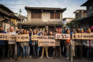 北京2021年最低生活标准，2021年北京市最低生活保障待遇标准