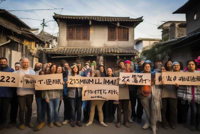 北京2021年最低生活标准，2021年北京市最低生活保障待遇标准