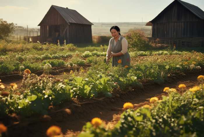 穿越种田之幸福生活txt下载；穿越种田之幸福生活阿荔txt百度云