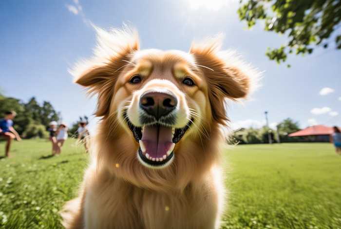 狗的特点和生活特征 狗的特点和生活特征100字