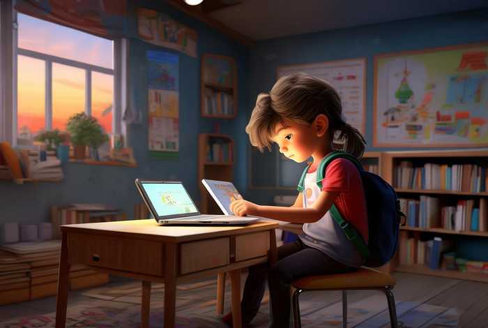 独自生活的小学生在哪看（独自生活的小学生在线观看）