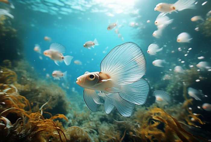 海参的生活视频（海参的生活视频大全）