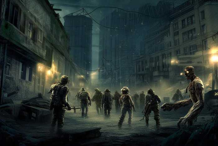 僵尸生活v1.62安卓下载 僵尸生活1.62安卓汉化版下载