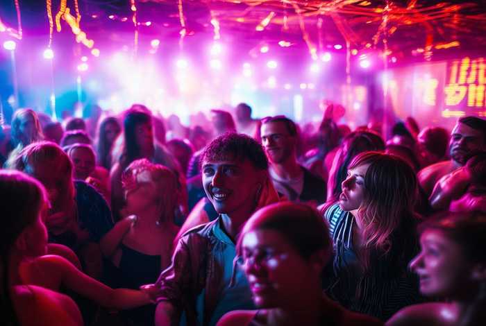 沸腾的生活电子音乐、沸腾的生活电子音乐伴奏