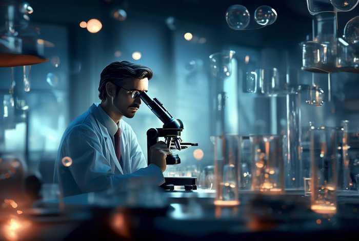 科学家的生活哲学；科学家的生活哲学原理