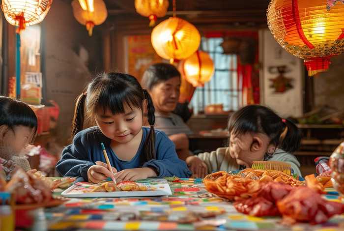 端午节的生活日记350字 端午节的生活日记350字四年级