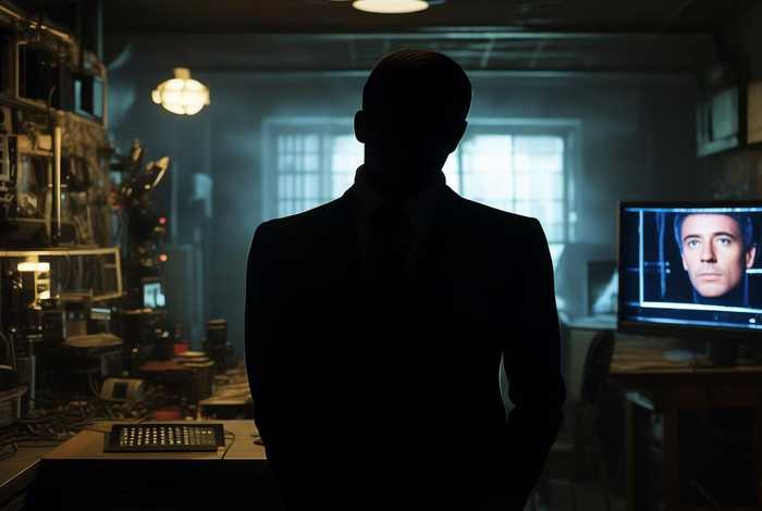 夹心生活 刘浩天 - 夹心生活刘皓天是替身