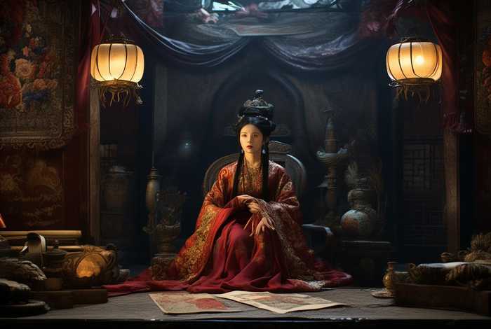 慈禧的秘密生活未删减百度网盘、慈禧的秘密生活电影粤语