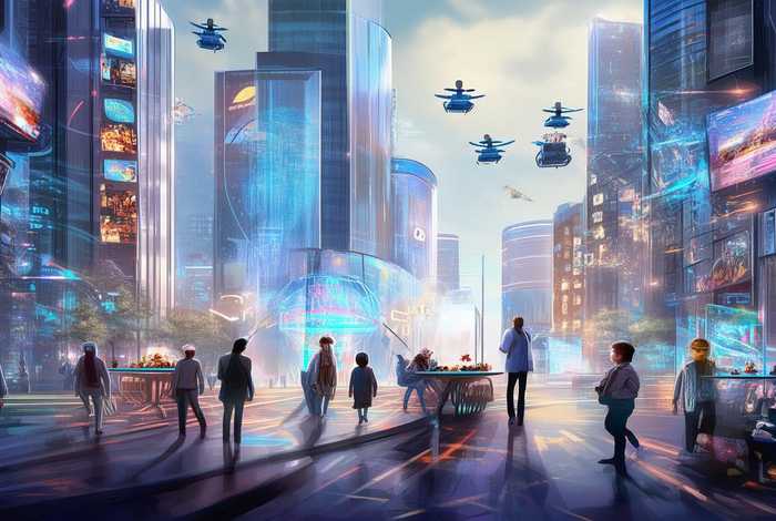 畅想未来物联网生活的论文文献 畅想未来物联网生活的论文文献怎么写