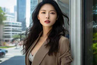 刘雯生活近况；刘雯生活近况视频