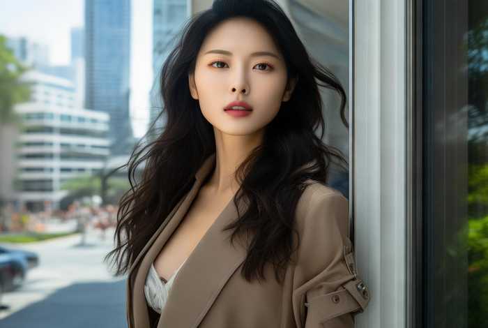 刘雯生活近况；刘雯生活近况视频