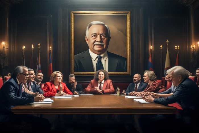 加强和规范党内政治生活的重要举措是？ 加强和规范党内政治生活的重要举措是批评和自我批评