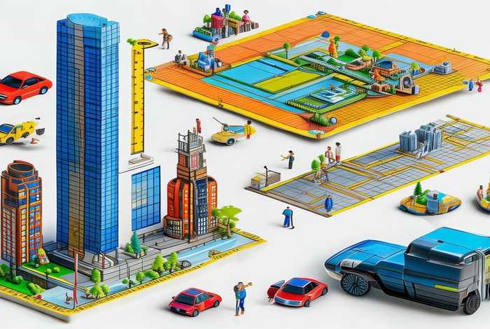 比例在生活中的应用实例；比例在生活中的应用实例有哪些