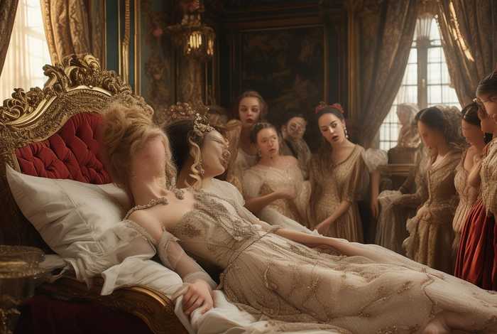 嫡女的娇宠日常 嫡女的娇宠日常百度云