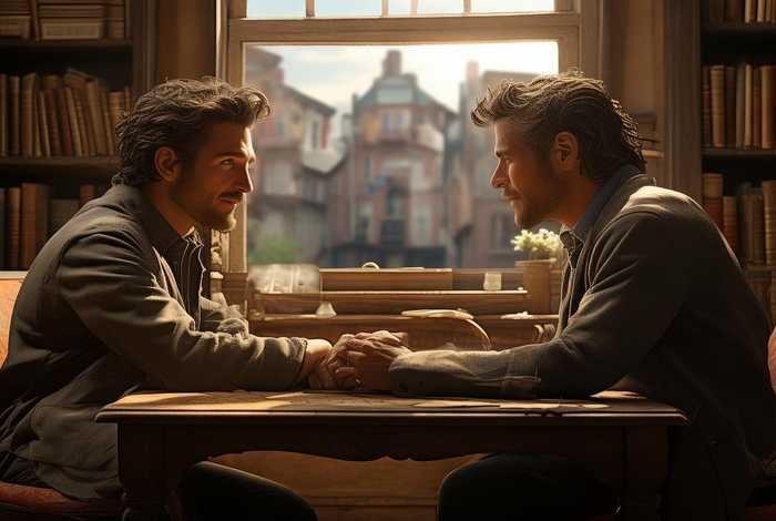 夫夫的生活小说 - 夫夫的生活小说原耽