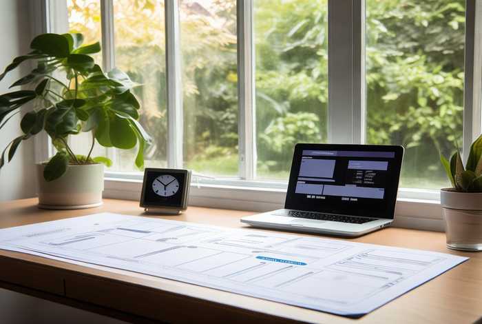 个人工作生活计划表模板 个人工作生活计划表模板怎么写