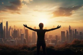 忙碌充实的生活励志一段话 忙碌充实的生活励志一段话50字