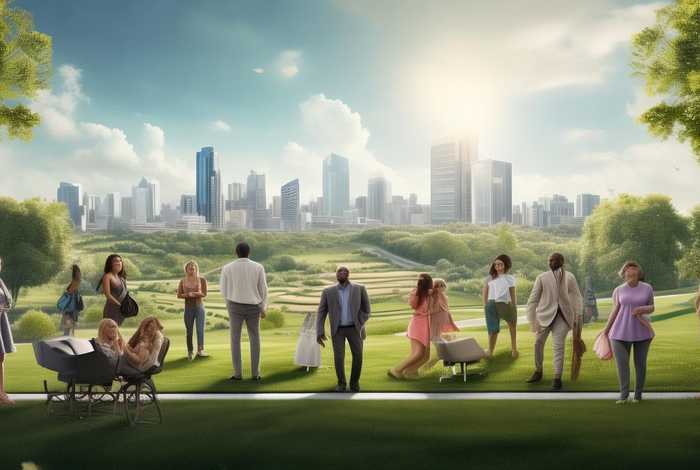 就业与生活成本平衡 - 就业与生活成本平衡的关系