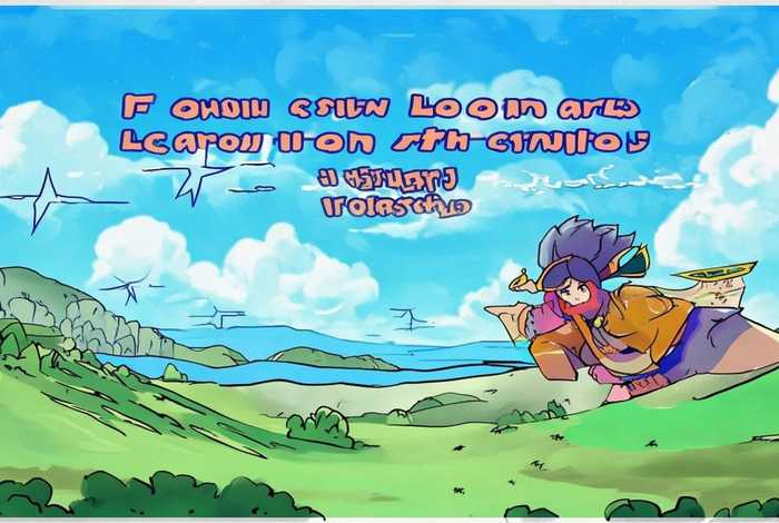 低碳生活海报手绘简笔画；低碳生活海报手绘简笔画原神