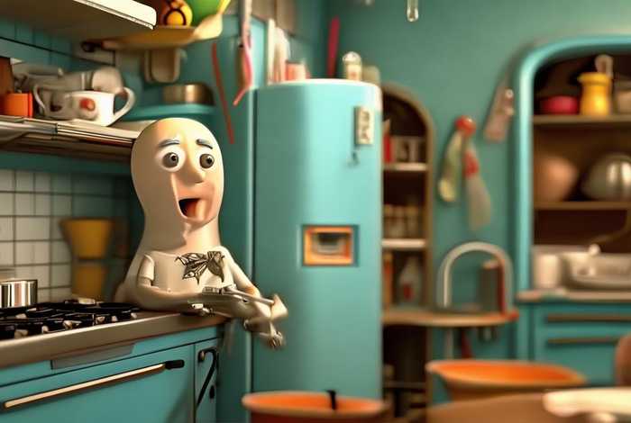 伽小日常段子，伽小日常生活搞笑段子