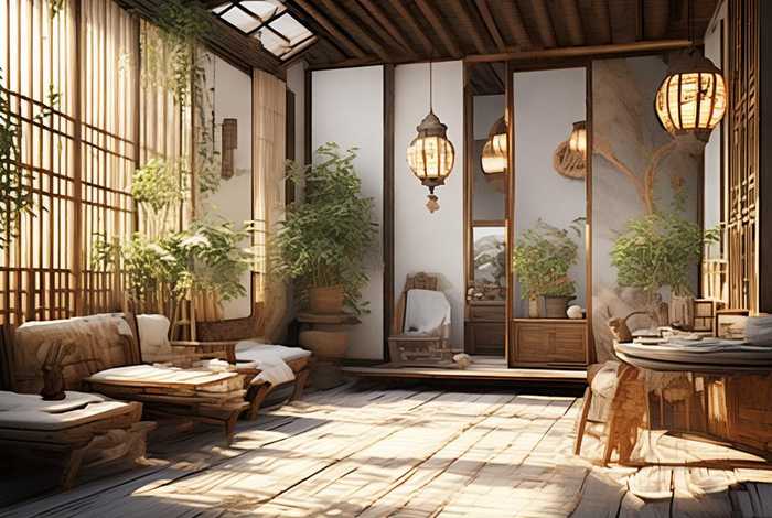 本色家居生活馆 - 本色家居生活馆在哪里