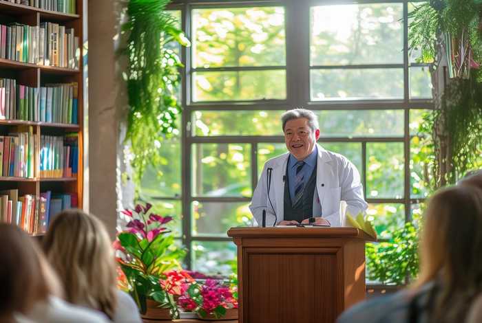 纯净生活杜院长直播（纯净生活杜院长健康大课堂直播）