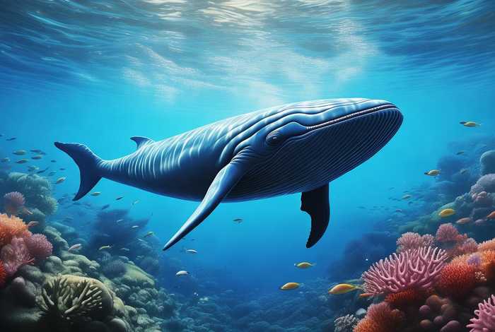 蓝鲸生活靠谱吗(蓝鲸生活可靠吗) 蓝鲸生活靠谱吗(蓝鲸生活可靠吗)