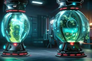 cf生活实验室卡盾、cf生化实验室