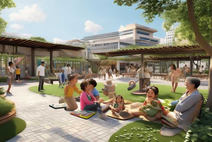 安阳生活圈是干什么的，安阳生活圈是干什么的地方