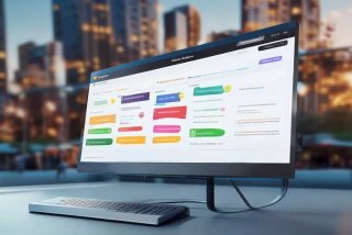 地方门户网站系统（地方门户网站搭建系统）