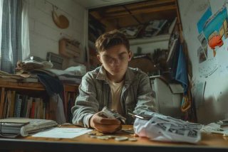 大学生一个月生活费1200够吗；大学生一个月生活费1200够吗知乎