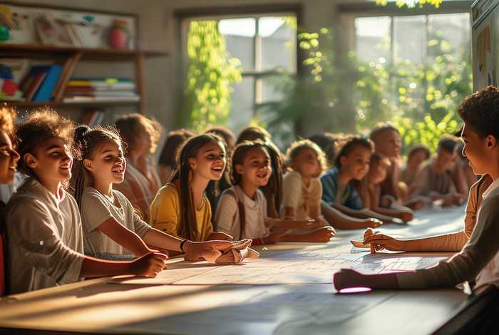 对初中生活的畅想300字；对初中生活的畅想300字作文