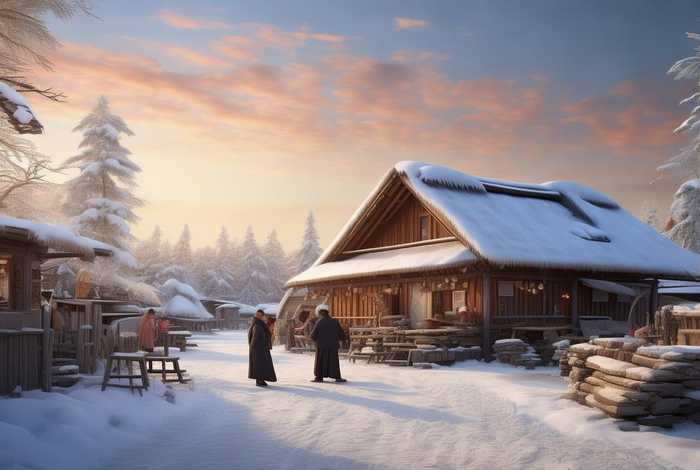 北海道的生活开销 北海道生活怎么样