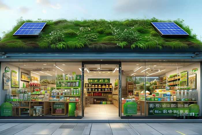 环保绿色生活馆，环保绿色生活馆建设方案