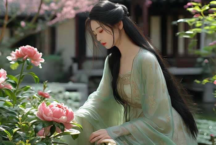 嫡女生活（嫡女生活日常）