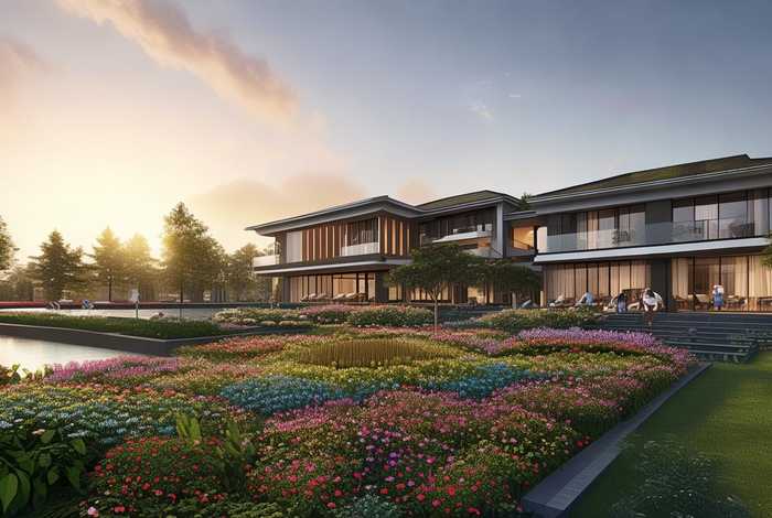 济南新生活家园别墅金宗旗王虹莉、济南新生活家园别墅出售