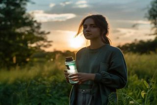 低碳生活从我做起作文结尾 - 低碳生活从我做起作文结尾优美句子