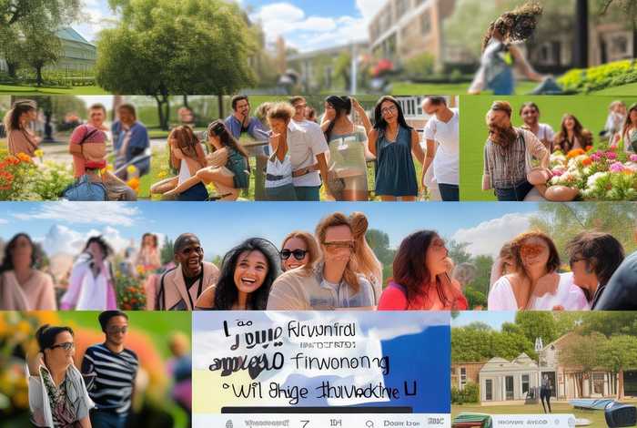 大学生活朋友圈短句；大学生活朋友圈短句文案