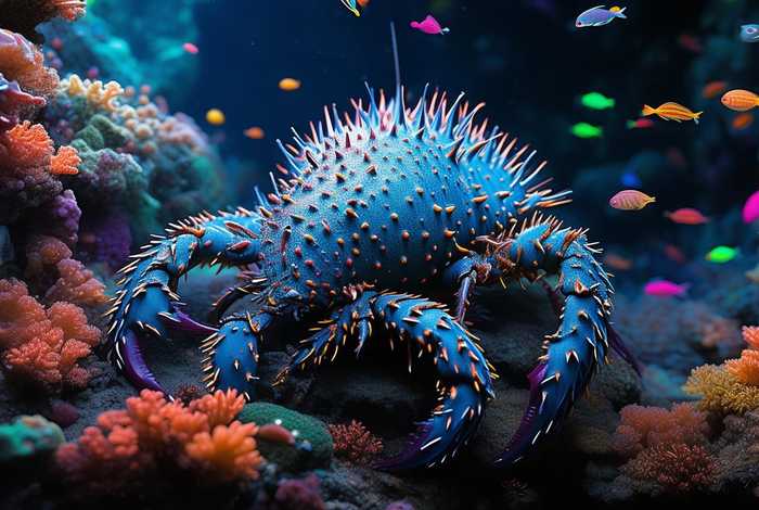 龙虾生活环境，龙虾生活的环境