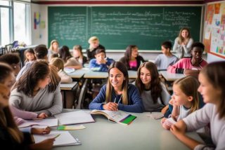 初中生活周记600字可抄要真实（初中生活周记500字要真实）