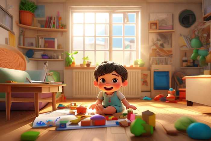 孩子在家生活习惯表现怎么写 - 孩子在家的生活表现怎么写例子