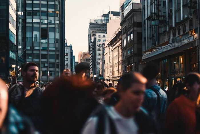 街拍生图；街拍生活图片